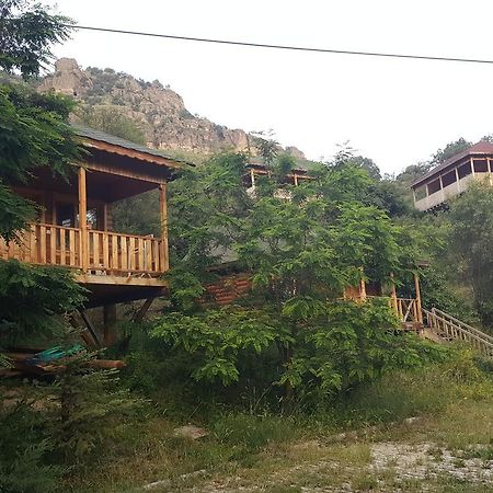Vegke Kutuk Evleri Ξενοδοχείο Seben Εξωτερικό φωτογραφία