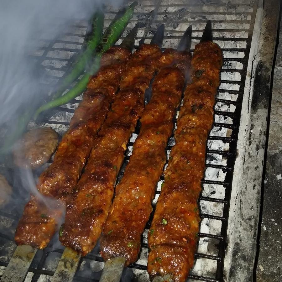 Vegke Kutuk Evleri Ξενοδοχείο Seben Εξωτερικό φωτογραφία