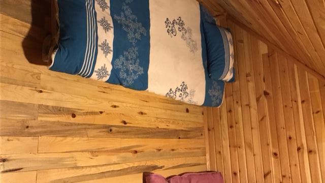 Vegke Kutuk Evleri Ξενοδοχείο Seben Εξωτερικό φωτογραφία